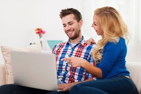 gesprek datingsite beginnen